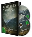 [Vorbestellung] Amazon.de: Schlafes Bruder – Special Edition Mediabook (+ DVD) [Blu-ray] für 23,99€ + VSK