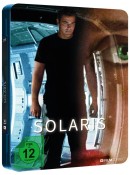 [Vorbestellung] Amazon.de: Solaris – Limitierte Steel Edition [Blu-ray] für 19,99€ + VSK