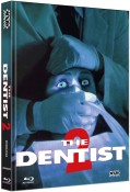 [Vorbestellung] Amazon.de: The Dentist 2 [Blu-Ray+DVD] Cover A + B & C für je 32,81€ inkl. VSK