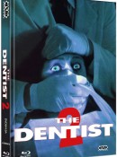 [Vorbestellung] Amazon.de: The Dentist 2 [Blu-Ray+DVD] Cover A + B & C für je 32,81€ inkl. VSK