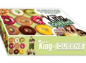 [Vorbestellung] Amazon.de: The King of Queens-HD Gesamtbox -Donut Edition (18 Blu-rays) (exklusiv bei Amazon.de) für 79,99€ inkl. VSK