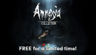 Steam: Amnesia Collection [PC] KOSTENLOS!