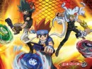 Amazon Video: div. Anime Staffeln für je 1,49€ zum Kaufen z.B. Beyblade Metal Fusion