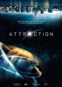 Amazon Video: Attraction (HD) für 0,99€ ausleihen