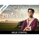 Amazon Video: Die komplette neue 8. Staffel Pastewka kostenlos mit Amazon-Prime