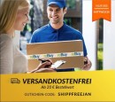 Rebuy.de: Versandkostenfrei ab 20€ bis 31.01.18