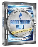 Zoom.co.uk: 2x TV Serien [DVD+Blu-ray] für 12 Pfund z.B. Roddenberry Vault, Seinfeld Season1+2, etc.