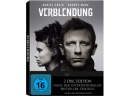 Dodax.de und Amazon.de: Günstige Blu-rays u.a. Verblendung für 3,69€ oder 12 Years a Slave für 3,80€ inkl. VSK