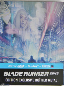 [Review] Blade Runner 2049 – Limited Mondo (4K) Steelbook
