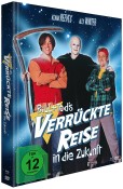 Amazon.de: Bill & Ted’s verrückte Reise in die Zukunft (Mediabook) [Blu-ray] für 15,00€ + VSK