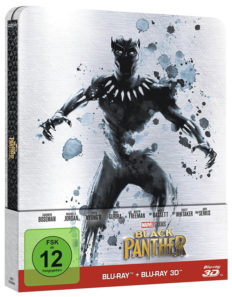 Black-Panther