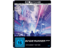 Saturn.de: Weekend-Deals z.B. Blade Runner 2049 (Steelbook) [4K Ultra HD Blu-ray] für 37,99€ inkl. VSK