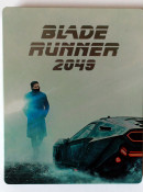 [Review] Blade Runner 2049 (Limited Steelbook Edition)