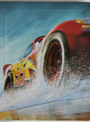 [Review] Cars 3: Evolution – Limited 3D Steelbook Edition