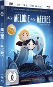 Amazon.de: Die Melodie des Meeres (Limited Edition im Mediabook inkl. DVD + Blu-ray) für 11,97€ + VSK