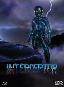 [Vorbestellung] OFDb.de: Interceptor (Futurepak mit 3D Lenticular) [Blu-ray] für 19,98€ + VSK