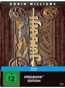 Amazon.de: Jumanji – Special Edition (Steelbook) [Blu-ray] für 17,99€ + VSK
