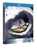 [Vorbestellung] Amazon.it: Kubo – Der tapfere Samurai Steelbook [Blu-ray] für 18,62€ + VSK