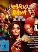 [Vorbestellung] Amazon.de: Mario Bava Horror Collection – Limitiert (+ DVD) [Blu-ray] für 63,99€ inkl. VSK