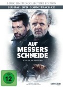 Medienversand.at: Mediabook Angebote mit u.a. Enemy & Auf Messers Schneide für je 11,99€ + VSK