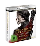 Alphamovies.de: Neue Angebote mit u.a. Tribute von Panem 4K Collection [4K Blu-ray] für 49,94€ inkl. VSK