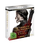 Amazon.de: Tagesangebot – Die Tribute von Panem: Boxen und Einzeltitel bis zu 20% reduziert