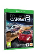 Amazon.fr: Project CARS 2 [Xbox One] für 16,95€ inkl. VSK