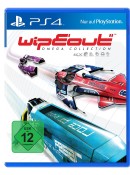 Saturn.de: Neue Games Angebote mit u.a. WipEout Omega Collection [PS4] für 9,99€ & Mario Golf World Tour [3DS] für 9,99€ + VSK