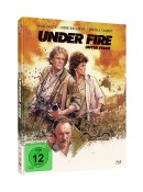 Amazon.de: Unter Feuer (Filmconfect Essentials Mediabook) [Blu-ray + DVD] für 9,95€ + VSK