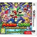 Amazon.es: 3 für 2 auf ausgewählte Nintendo 3DS Spiele (Aktion bis 23.02.2018)