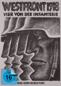 Amazon.de: Westfront 1918 – Vier von der Infanterie (Limited Mediabook) und Kameradschaft – Limited Mediabook, restaurierte Feassung (Blu-ray + DVD) für je 10,50€ + VSK