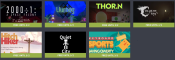 HumbleBundle.com: Humble Originals, 7 Spiele [PC] KOSTENLOS!