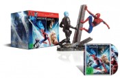 Alphamovies.de: Div. Collector’s Editionen für unter 30€ z.B. The Amazing Spider-Man (Ultimate Hero Pack + Figur) [Blu-ray] für 24,94 inkl. VSK