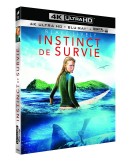 Amazon.fr: 5 für 3 Aktion mit z.B. Steelbooks von Das Gesetz der Familie & Inferno [Blu-ray]