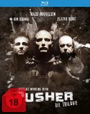CeDe.de: Pusher Die Trilogie Steelbook [Blu-ray] für 15,99€ inkl. VSK