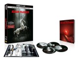 Amazon.fr: Blade Runner – Final Cut 35th Anniversary Collectors Edition (4K Ultra HD + Blu-ray) für 14,99 + VSK