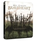 [Vorbestellung] Amazon.fr: Braveheart (Limited Steelbook) [Blu-ray] für 14,99€ + VSK