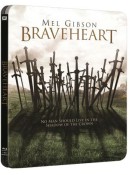 [Vorbestellung] Amazon.fr: Braveheart (Limited Steelbook) [Blu-ray] für 14,99€ + VSK