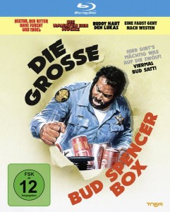 Bud Spencer Box BD