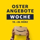 Amazon.de: Oster Angebotewoche 2018 – Angebot des Tages & Blitzangebote (23.03.18) u.a. Bis zu 50% reduziert: 3D Blu-rays