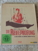 [Fotos] Die Reifeprüfung Digibook