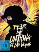 [Vorbestellung] Amazon.de: Fear and Loathing In Las Vegas Steelbook [Blu-ray] [Limited Edition] für 14,99€ + VSK