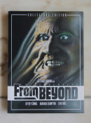 [Fotos] From Beyond und The Resurrected – Limited Collector´s Edition No 1 und 2