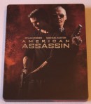 [Fotos] American Assassin