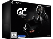 Saturn.de: Gran Turismo Sport – Collector’s Edition [PS4] für 29€ inkl. VSK