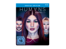 [Vorbestellung] Saturn.de: HUMANS – Staffel 1 & 2 (Exklusive limitierte Steel-Edition) [Blu-ray] 29,99€ inkl. VSK