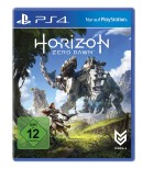 Rakuten.de: Horizon Zero Dawn [PS4] für 23,94€ inkl. VSK