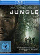Amazon.de: Jungle – Uncut [Blu-ray] für 9,99€ + VSK uvm.