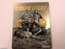 [Fotos] Logan Lucky Steelbook