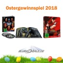 [Gewinnspiel] Bluray-Dealz.de: Ostergewinnspiel 2018 (bis 02.04.18)